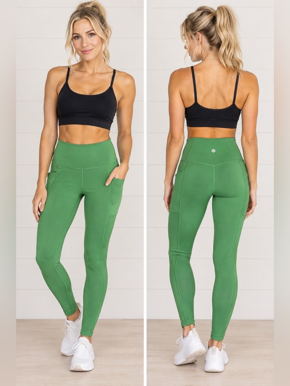 Lululemon Align High-Rise Pant with Pockets 25"